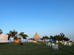 -阳光海岸露营公园