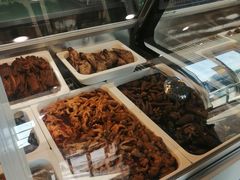 -紫光园清真北京小吃(正阳大街店)