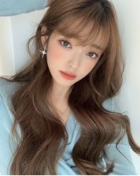 -In Style造型