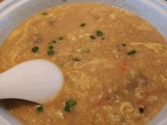 春｜胶东疙瘩汤-鑫悦诚府·新鲁菜·餐厅(趵突泉店)