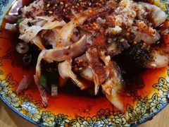 -温记府廟豆汤饭·始于1955年(海椒店)