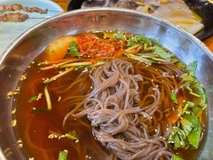 -三千里韩式炭火烤肉(南八马路店)