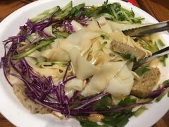-阿罗新疆菜(人民广场店)