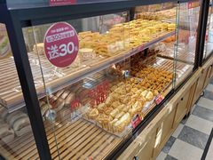 -味多美蛋糕(安定门店)