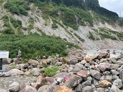 -海螺沟风景区