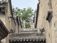 -山西王家大院