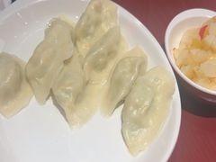 -喜家德虾仁水饺(北京超极合生汇店)