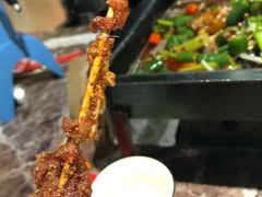 -还是那家•秘制活鱼现烤•香辣美蛙(独墅湖邻里中心店)