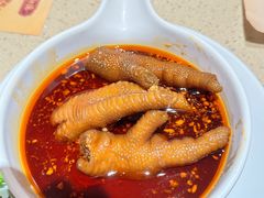 -点都德(华强南店)
