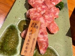 -黑牛の店·和牛烧肉(石家庄万象城店)