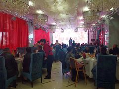 大堂-一家人(南京路店)