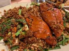 -喜记避风塘炒辣蟹(总店)