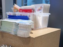 -喜茶(佛山南海万科广场店)