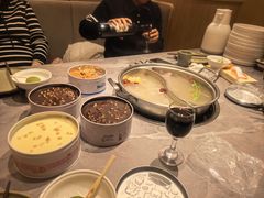 -阿源鱼捞斑鱼火锅·海鲜粥(山景尚宅店)