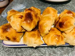 -纳瓦新疆菜(银都店)