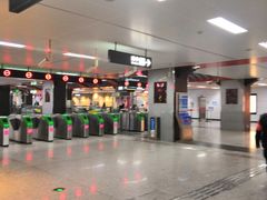 -宽窄巷子(地铁站)