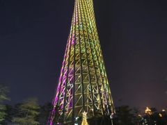 -广州塔