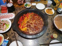 -铜人李火锅(西大街店)
