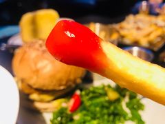 -bluefrog蓝蛙(水游城店)
