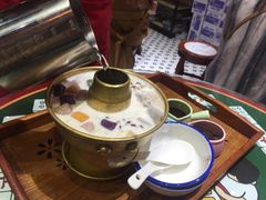 -五条人糖水铺(武林总店)