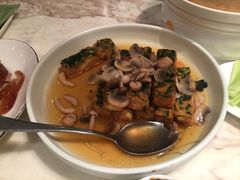 -漢舍中国菜馆(889广场店)