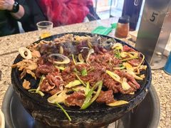 -厚味居炙子烤肉·清真(天桥南纬路店)