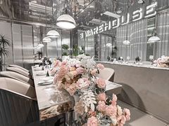 -3号仓库·创意中国菜(乐清正大广场店)