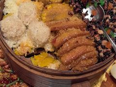 -小八仙·宴(三峡茶庄店)