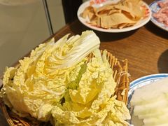 -萍姐火锅·公路夜市(打浦桥日月光店)