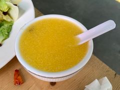 -闻道食府烙饼卷带鱼(原车耳营店原大觉寺店)