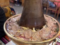 -卡万金特色藏餐