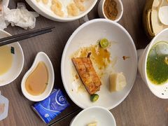 -苏小柳点心·手作小笼包(浦东嘉里城分院)