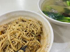 -蒋家桥饺面店(广陵路店)