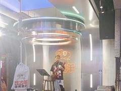 -路边羊烧烤酒场(宝带路店)