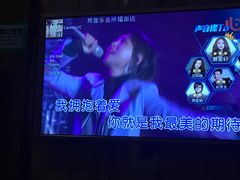 -萧邦音乐会所KTV·蒸汽活海鲜自助(福田店)