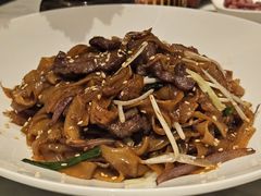 -深圳美高梅酒店-品聚嘉府中餐厅
