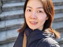 -紫金山山顶公园