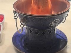 -涮福記·现切牛羊肉火锅(世纪汇店)