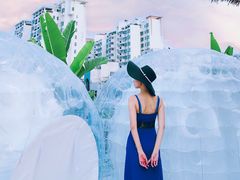 -天空花园餐吧·生日·团建(南山店)