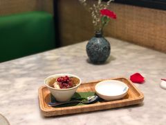 冰粉佳人-辛香汇·现炒川菜(淮海路百盛店)