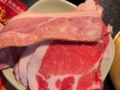 -梨花自助烤肉(天河城店)