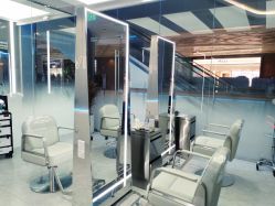 -PE SALON