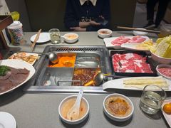 -海底捞火锅(泰安爱琴海店)