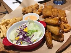 -必胜客(永旺店)