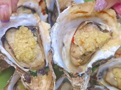 -贞姨美食·老字号海鲜大排档