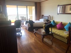 -三亚亚龙湾天域度假酒店