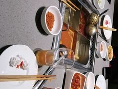 -海底捞火锅(奥山世纪城店)