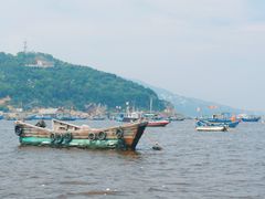 -渔寮风景区