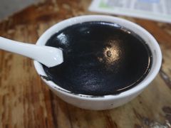 -沙湾姜埋奶(兴新包店)