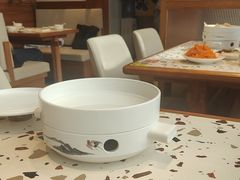 -姥姥家春饼店(惠新东街店)